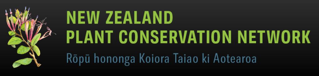 NZ Plant Conservation Network