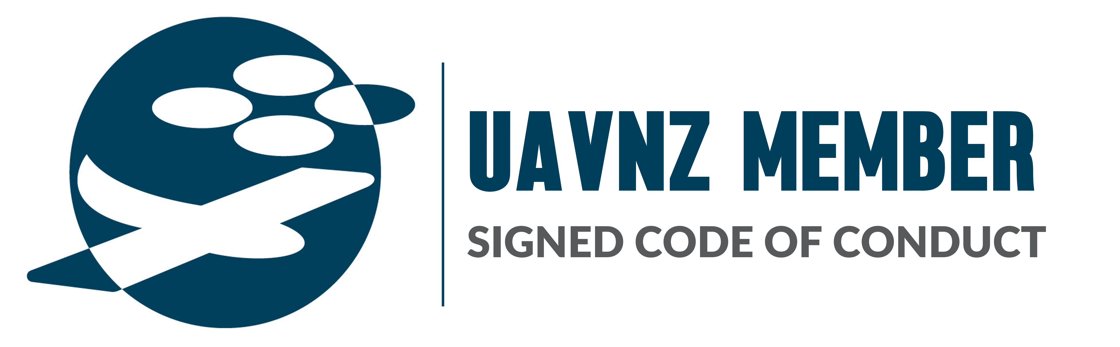 UAVNZ Member endorsement
